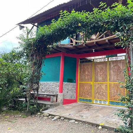 Posada Kauai Mocoa Eksteriør bilde