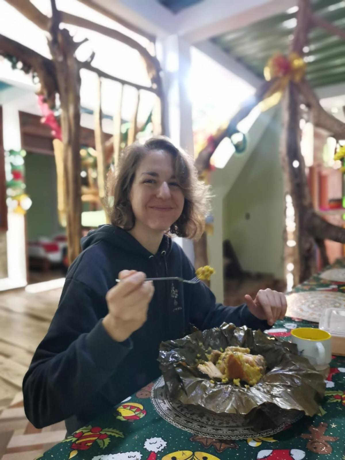 Posada Kauai Mocoa Eksteriør bilde