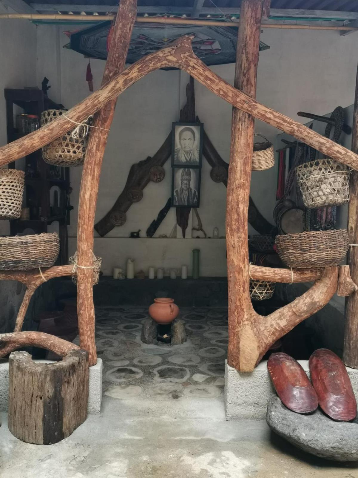 Posada Kauai Mocoa Eksteriør bilde