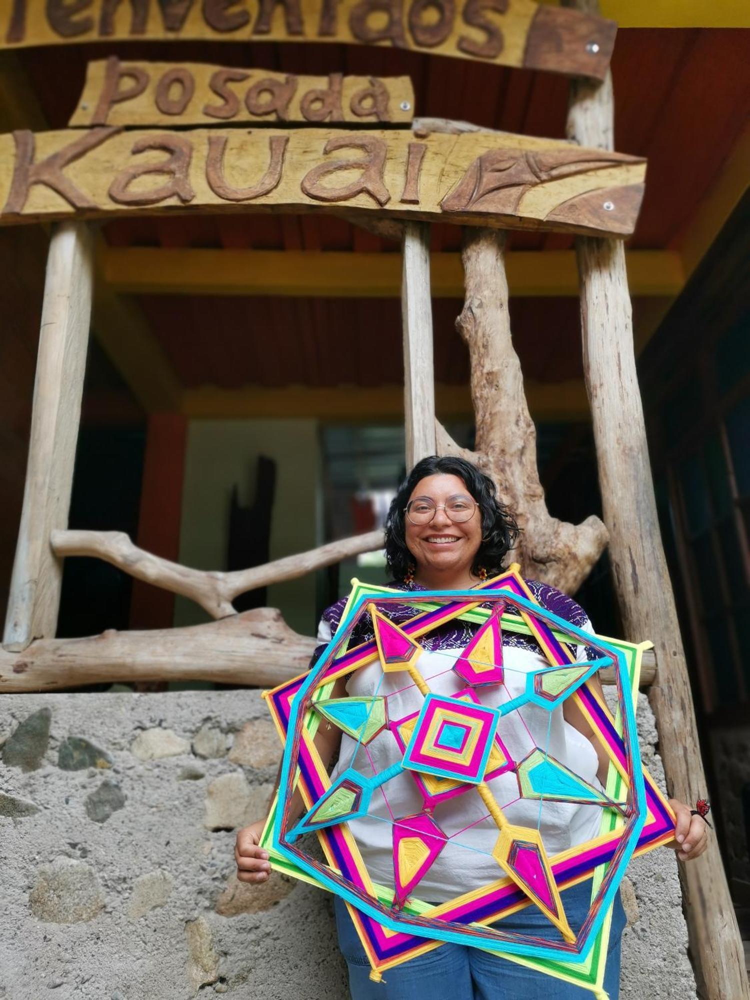 Posada Kauai Mocoa Eksteriør bilde