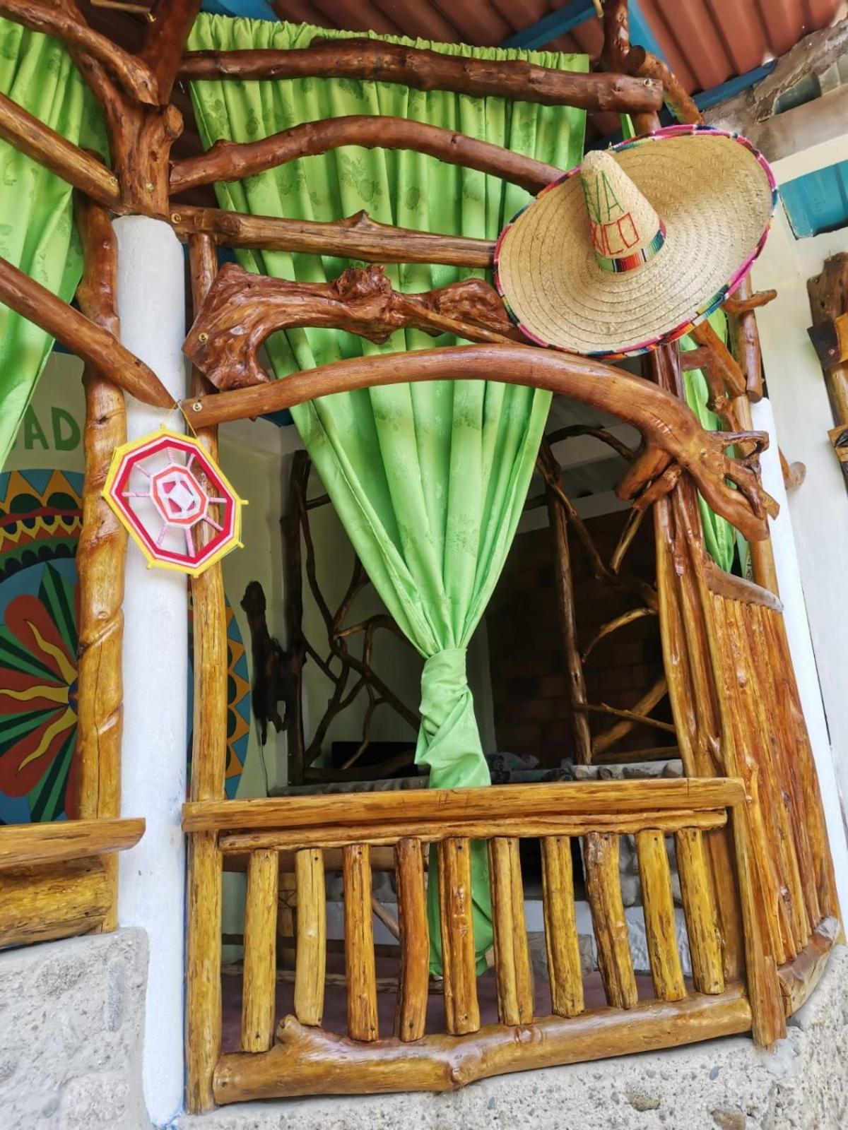 Posada Kauai Mocoa Eksteriør bilde
