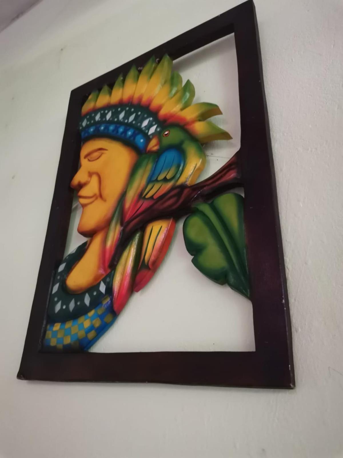 Posada Kauai Mocoa Eksteriør bilde