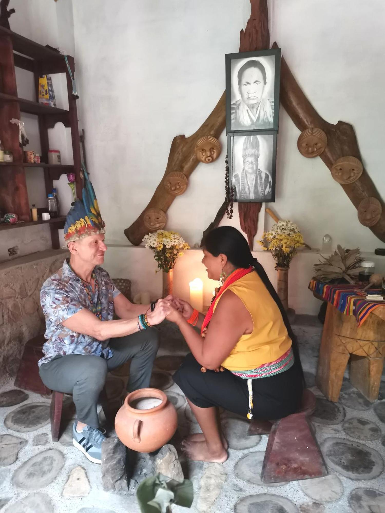 Posada Kauai Mocoa Eksteriør bilde